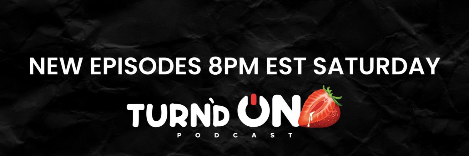 TURND ON's banner