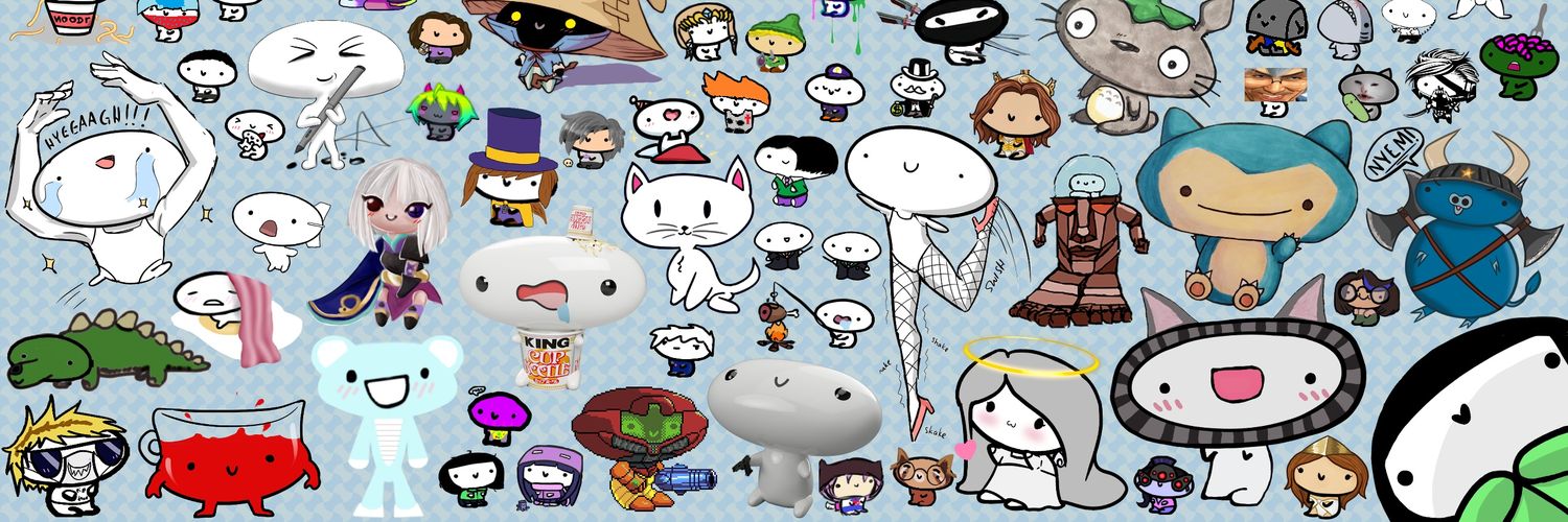 HoaiArtworks's banner