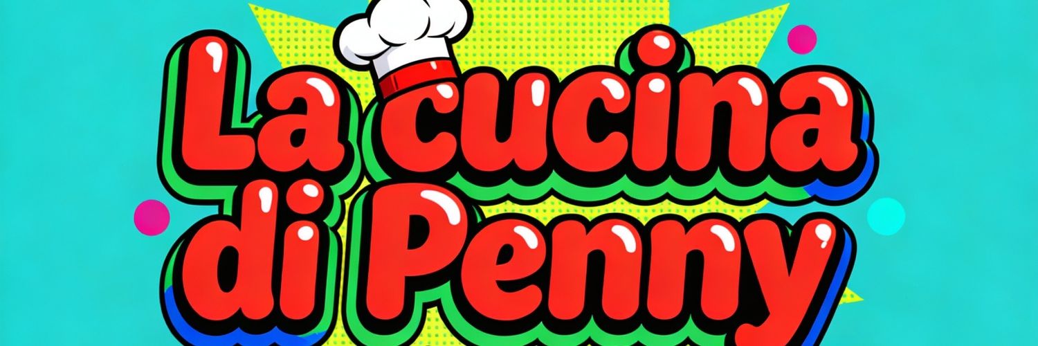 La cucina di Penny's banner