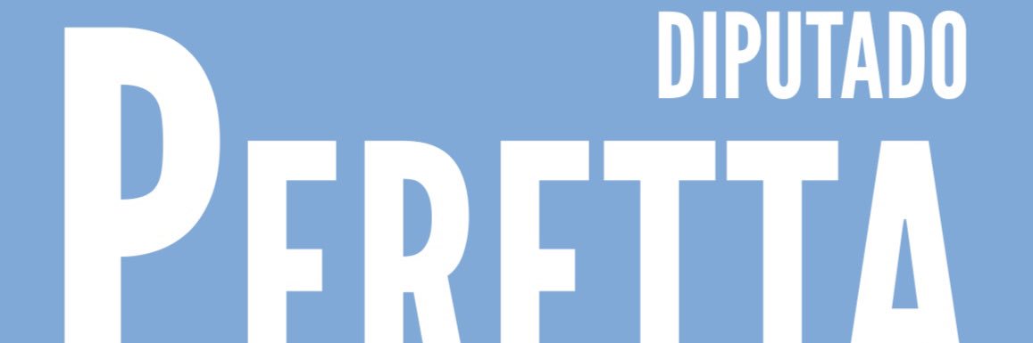 Marcelo Peretta's banner