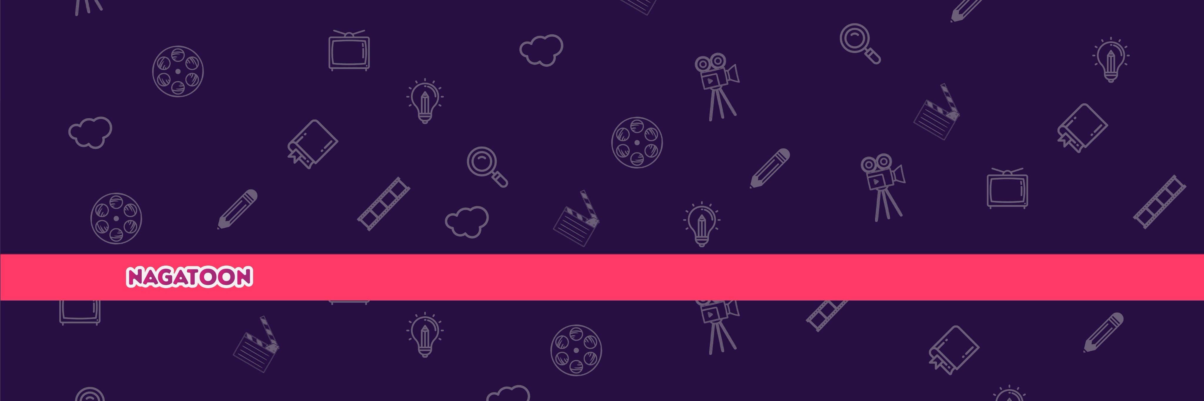 NAGATOON's banner
