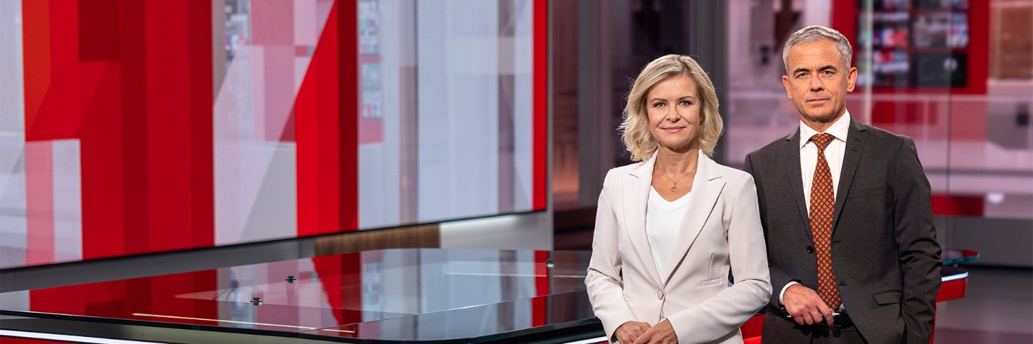 TV4 Nyheterna's banner