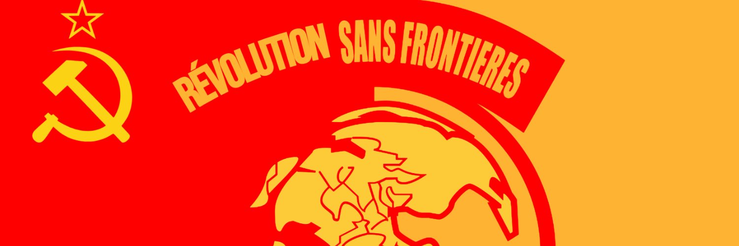 Solidaritus 'Prole' Snake's banner