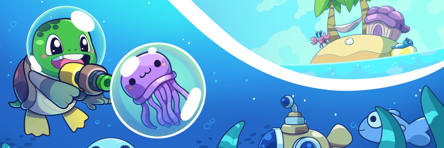 Gagonfe 🏳️‍🌈's banner