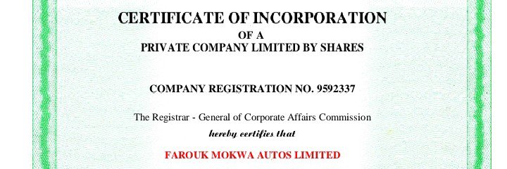 Farouk J.M Mokwa's banner