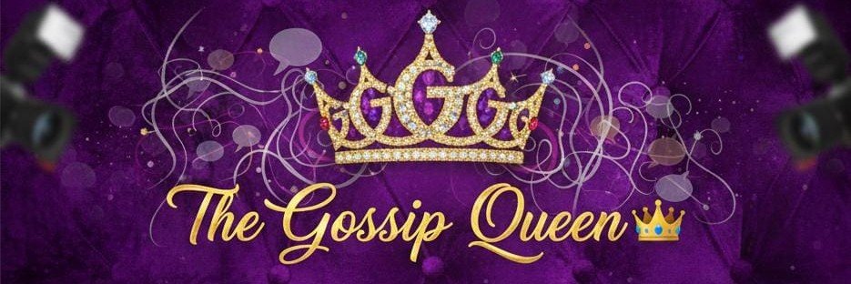 The Gossip Queen 👸's banner