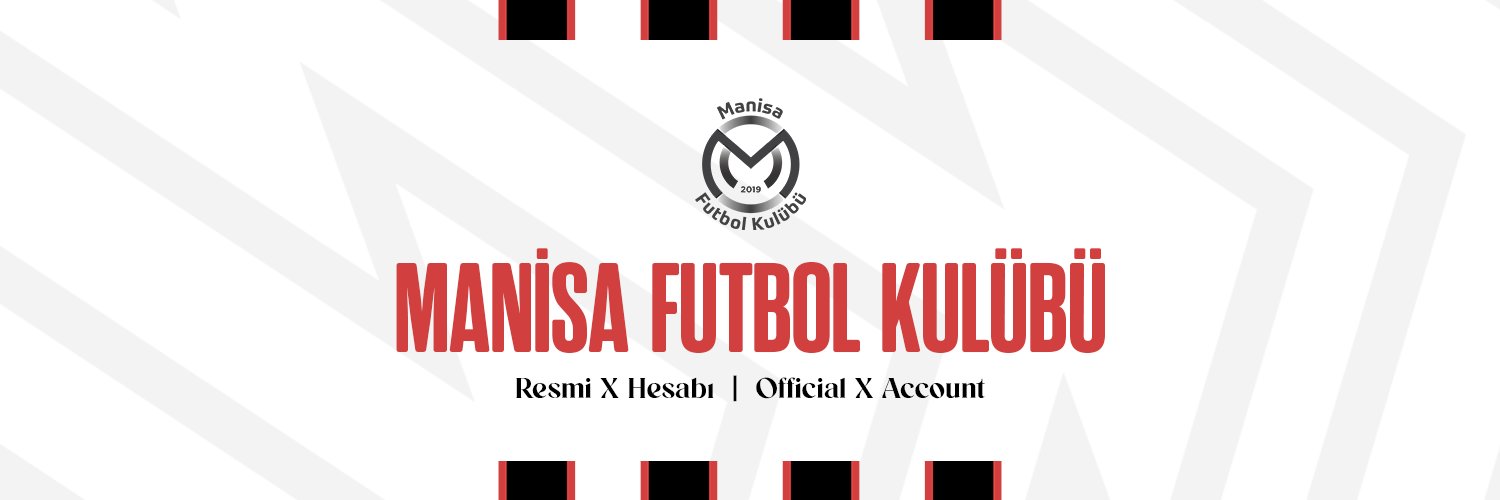 Manisa Futbol Kulübü's banner