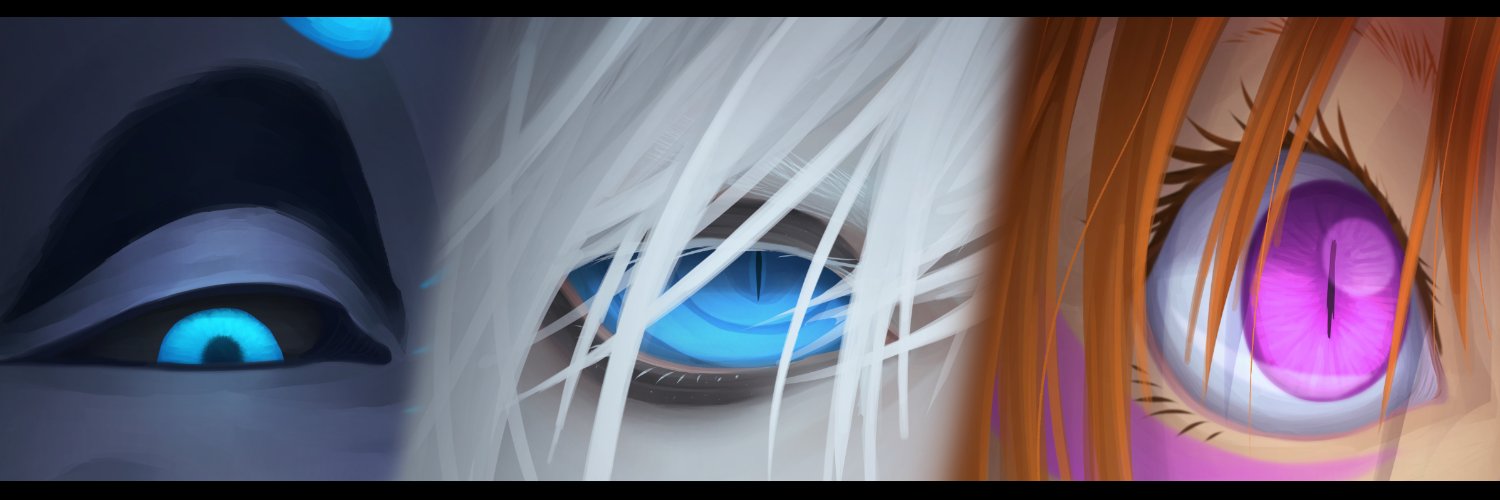 ❄️Rokki❄️'s banner