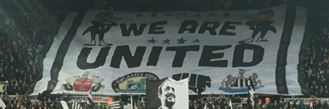 Toon Man's banner