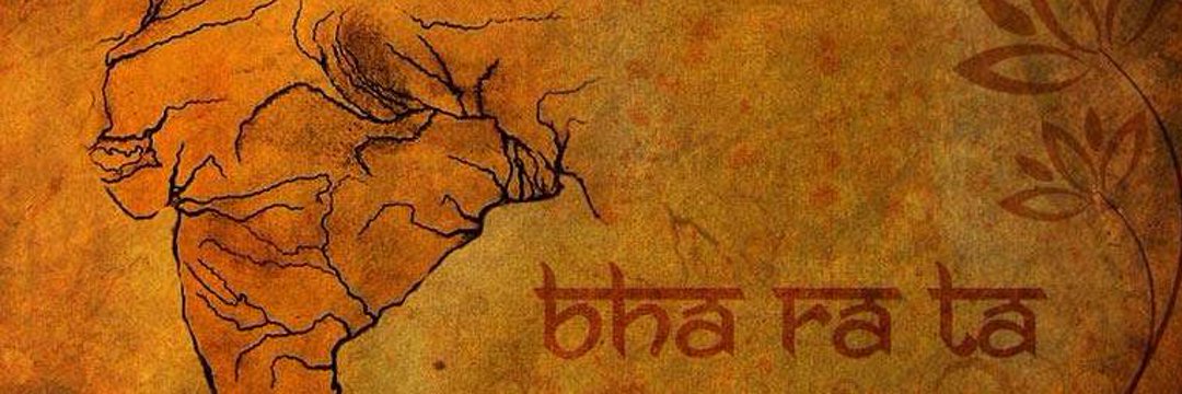 Kiran Srivatson 🇮🇳's banner