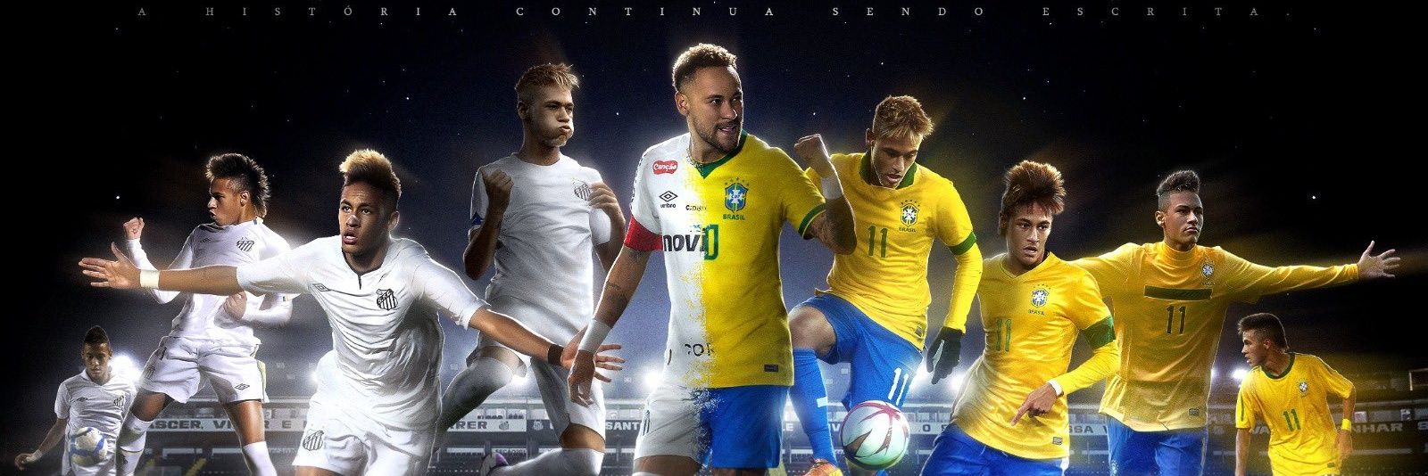 Kiqˢᶠᶜ 🇧🇷's banner