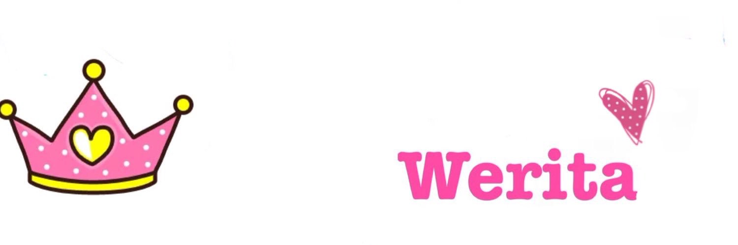 Werita's banner
