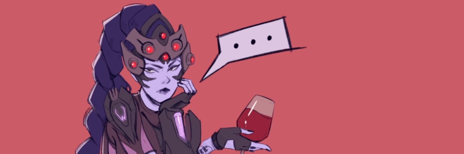 Alice | Alacroix 🕷️'s banner