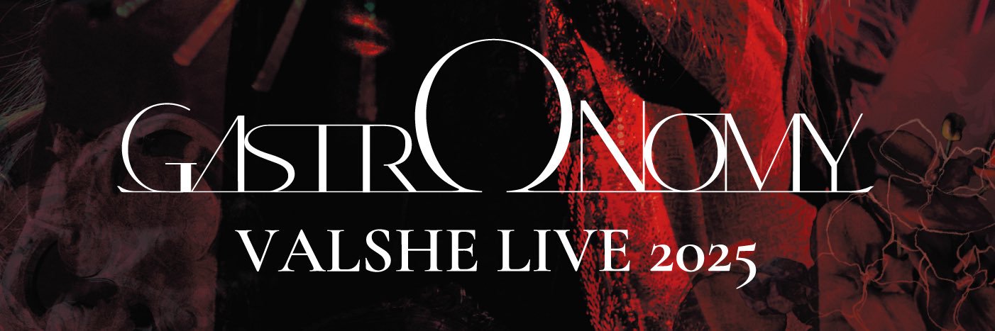 VALSHE's banner