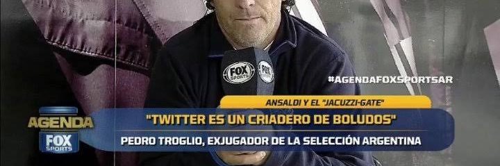 Guilherme Sacco's banner