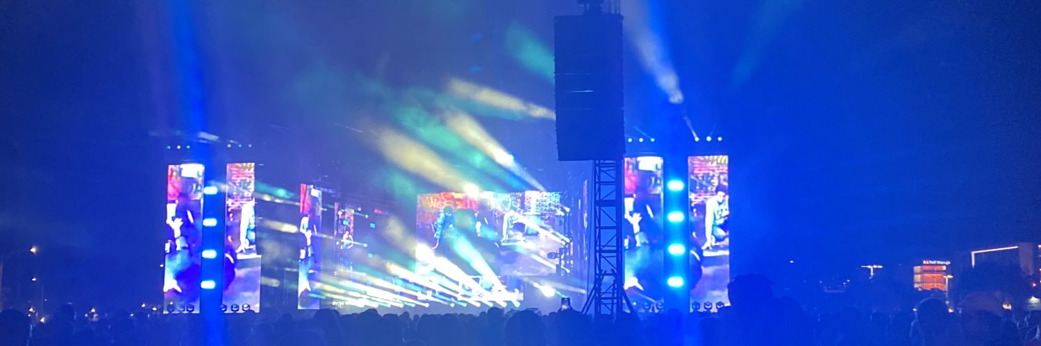 Evan James's banner