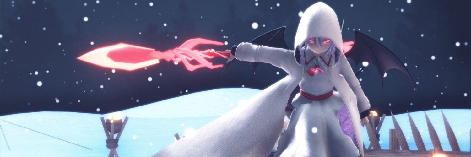 MMDer赤トンボ's banner