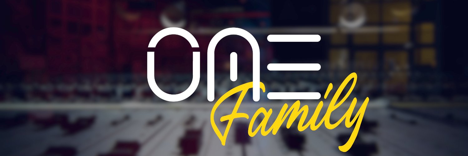 One Production's banner