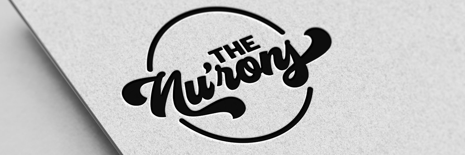 The Nu'rons's banner