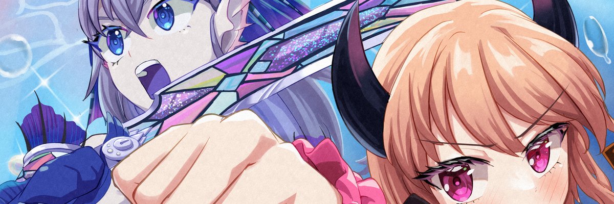 Masaru😈🐒's banner