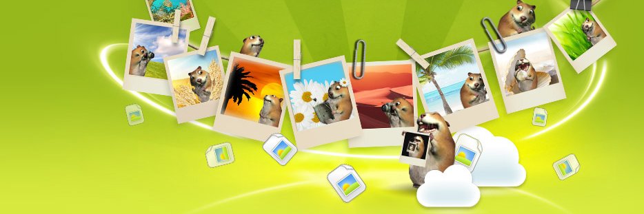 Seriously's banner