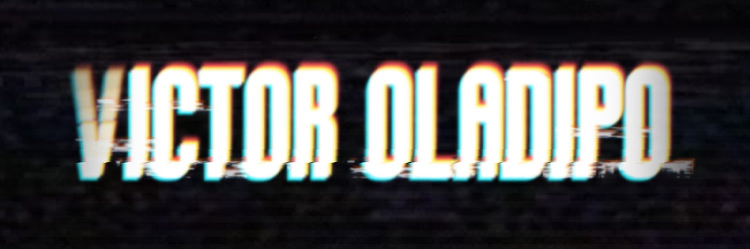 Victor Oladipo's banner