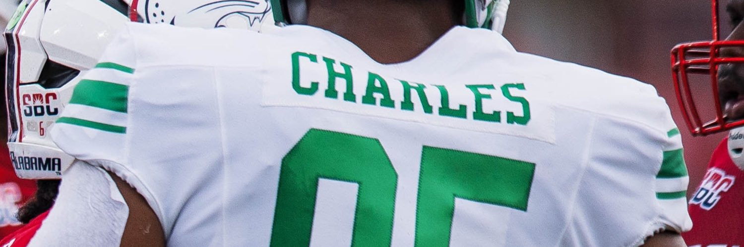 Breylon “Bralo” Charles's banner