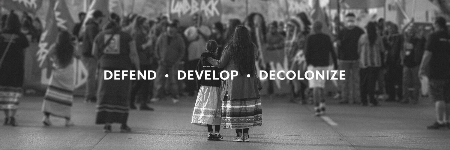 NDN Collective's banner