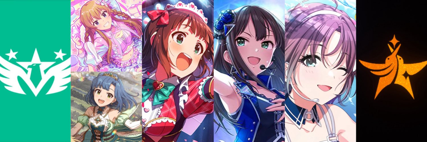 さんせっと's banner