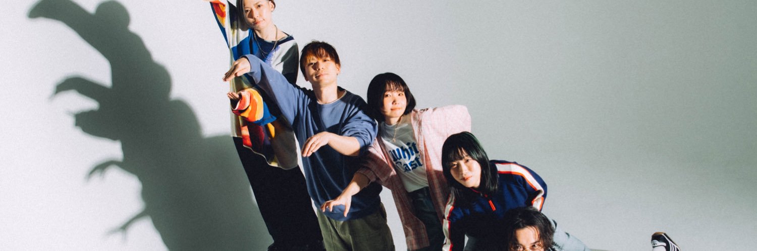 ネクライトーキー / NECRY TALKIE's banner