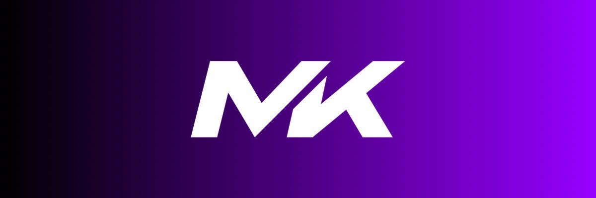 Marcel Kiefer's banner
