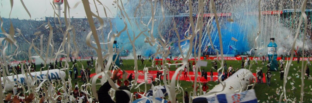 Augusto Costa's banner