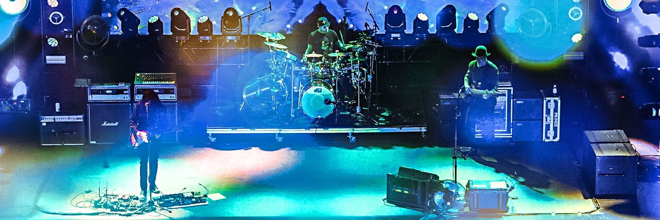 Primus's banner