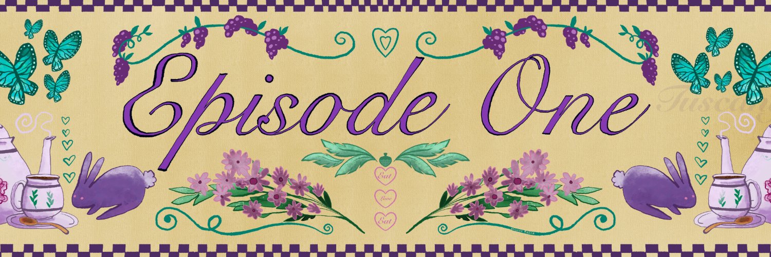 episode one's banner