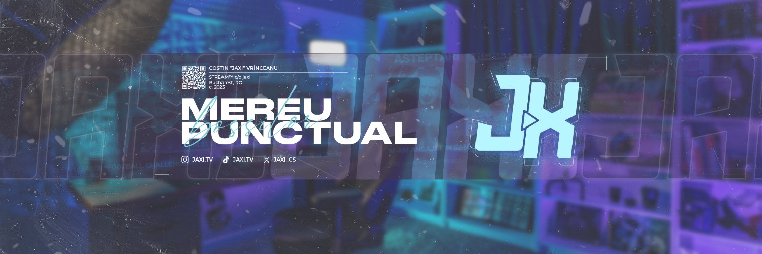 jaxi's banner