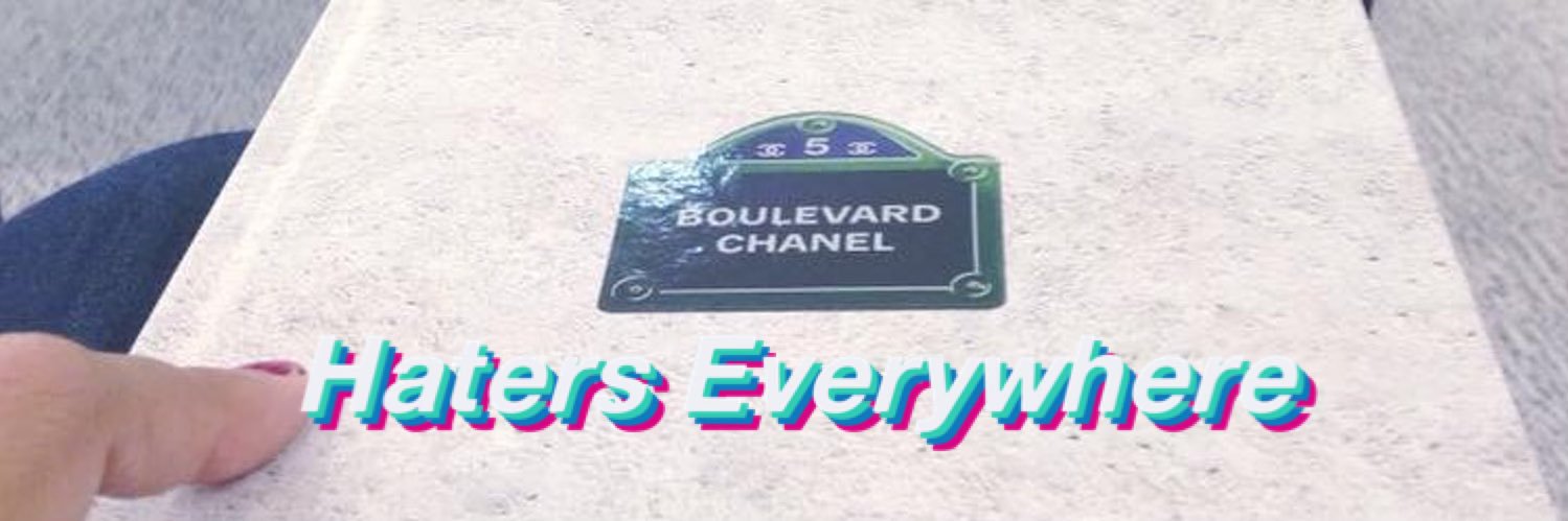 ⓘ Océane 𝕏's banner