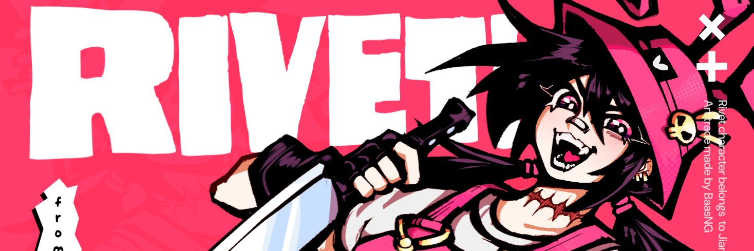 JIAN's banner