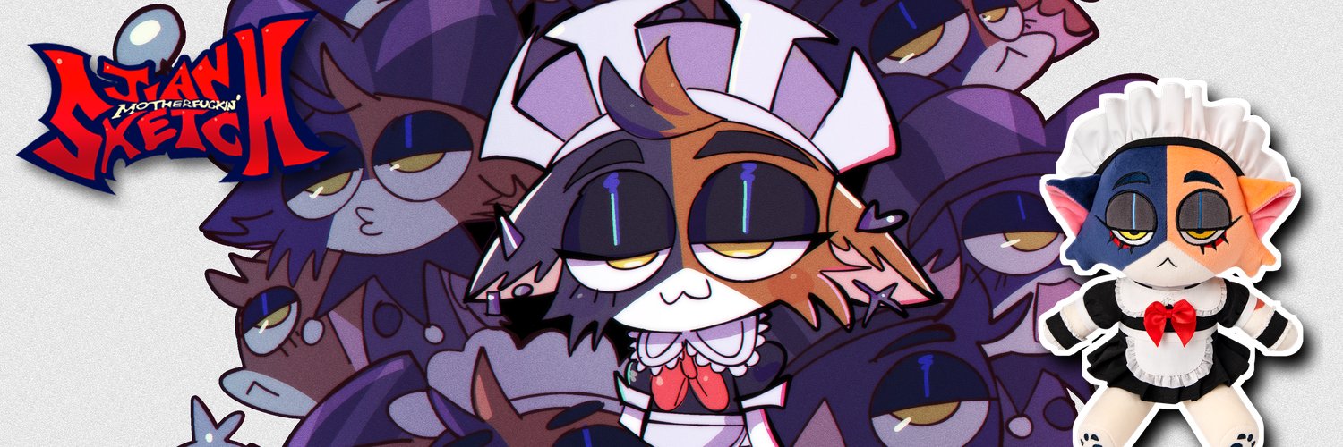 JIAN's banner