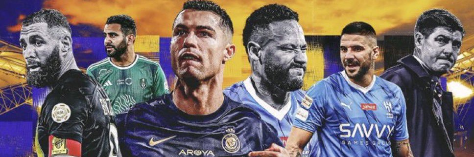 الأحداث الرياضية's banner