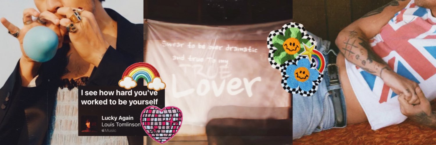 little st★r's banner