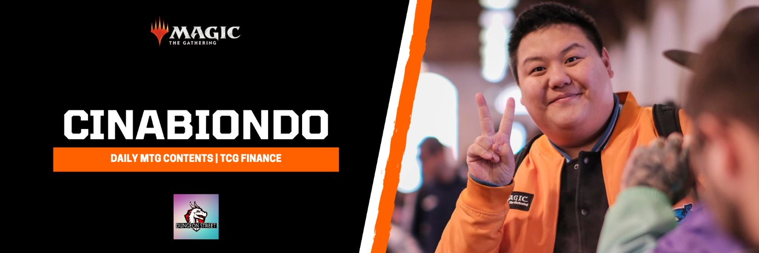 Cinabiondo ➡️ Paupergeddon's banner