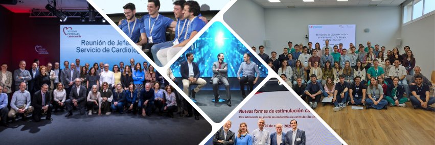Soc Esp Cardiología's banner