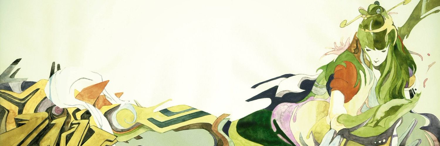 🎟️'s banner