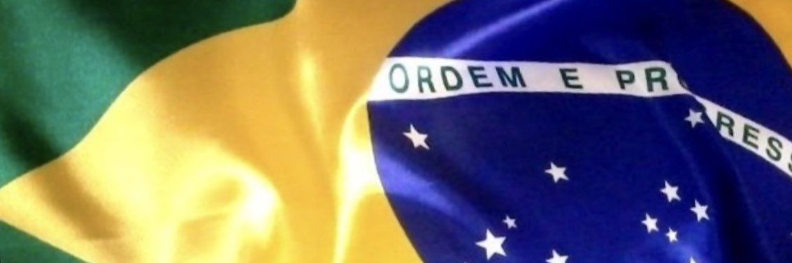 Alexandre Ramagem's banner