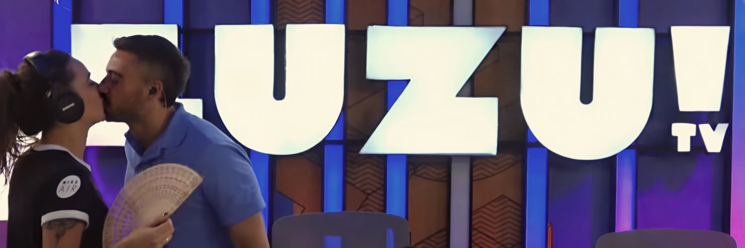 lucía's banner