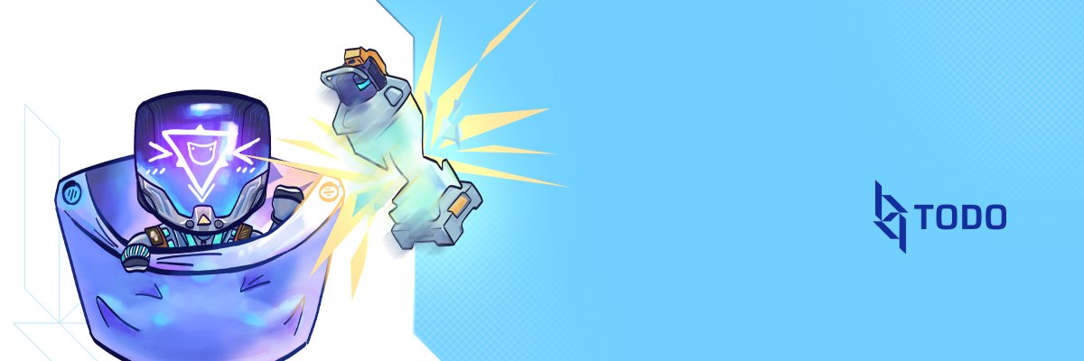 Todo's banner
