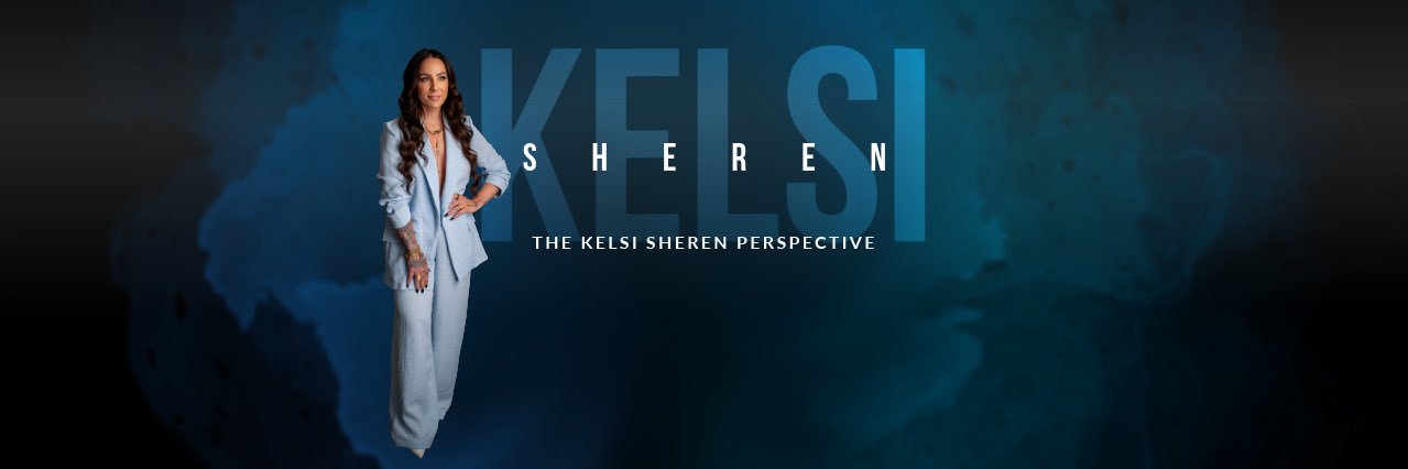 Kelsi Sheren's banner