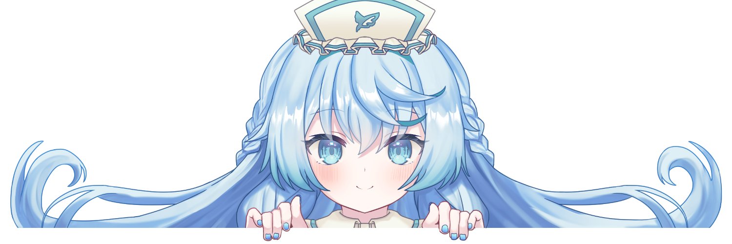 花見鳥 もち🕊🍡@TrisFlap's banner