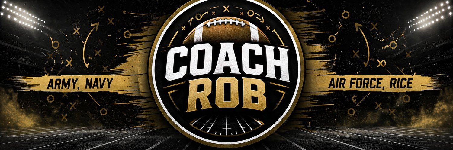 Travis Robinson's banner