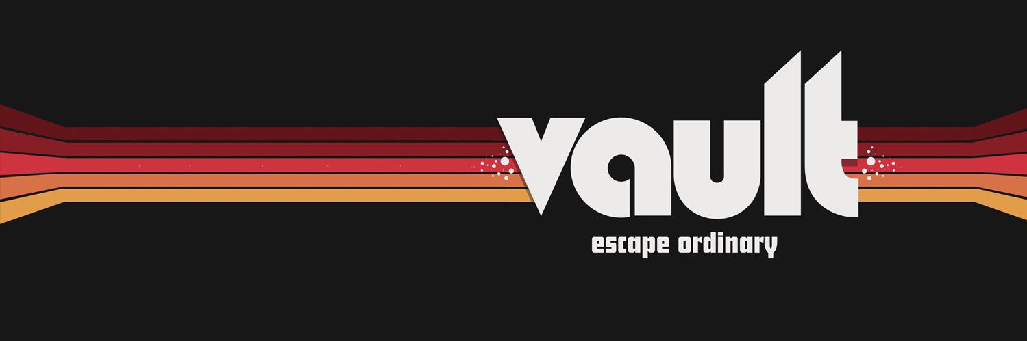 Vault Comics's banner